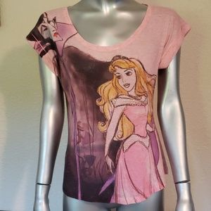 Sleeping Beauty T-shirt